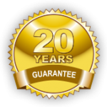 20 Year Guarantee