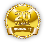 20 Year Guarantee 