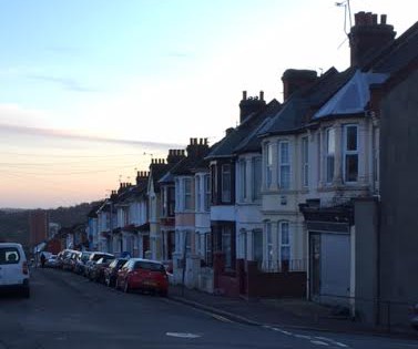 Historic Building Practices in Medway