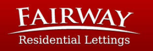 Fairway residential lettings
