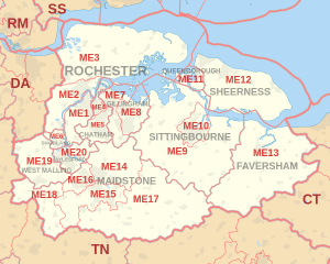 rochester map