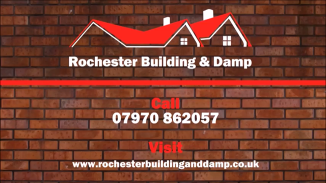 contact rochester building damp